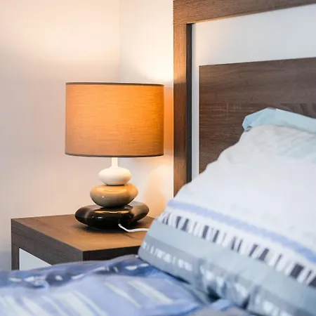 Apartman Fantastic In Bustelo Nogueira do Cravo e Pindelo