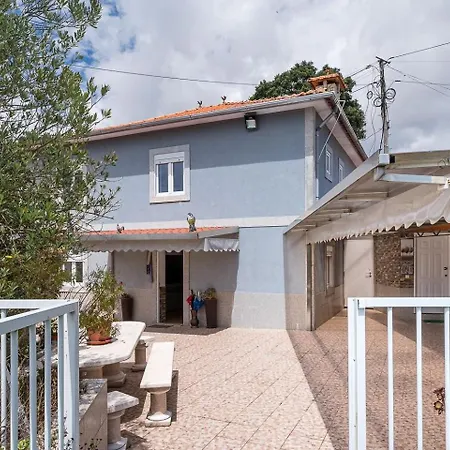 Apartman Fantastic In Bustelo Nogueira do Cravo e Pindelo