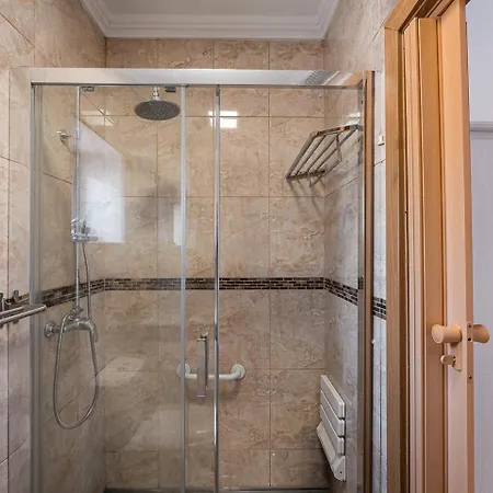 Fantastic In Bustelo Apartman Nogueira do Cravo e Pindelo
