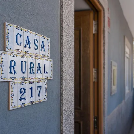 Apartman Fantastic In Bustelo Nogueira do Cravo e Pindelo