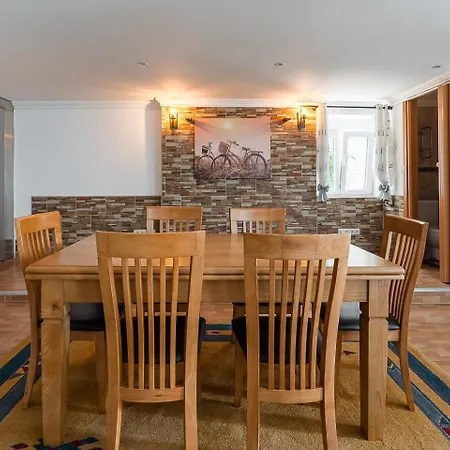 Apartman Fantastic In Bustelo
