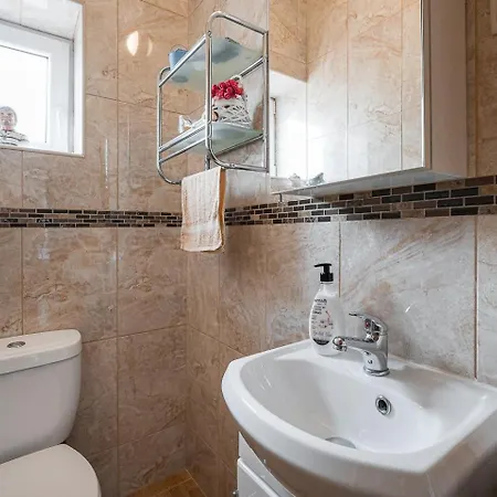 Apartman Fantastic In Bustelo Nogueira do Cravo e Pindelo